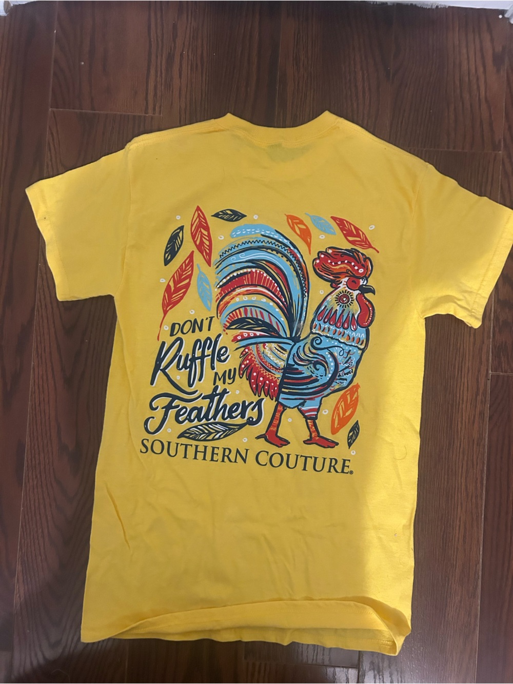Women’s Southern Couture Shirt